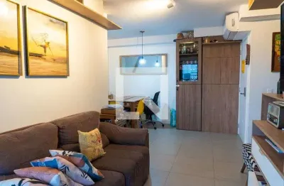 Apartamento para aluguel - jabaquara, 2 quartos,  63 m² - são paulo