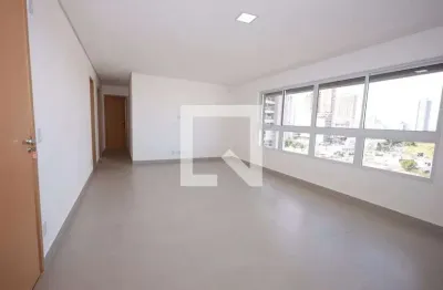 Apartamento para aluguel - serrinha, 3 quartos,  88 m² - goiânia