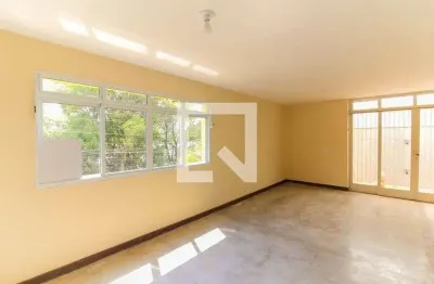 Casa para aluguel - jardim londrina, 3 quartos,  230 m² - são paulo