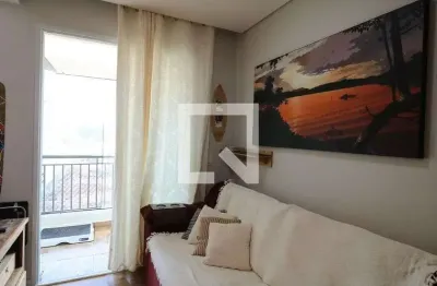 Apartamento para aluguel - butantã, 3 quartos,  68 m² - são paulo