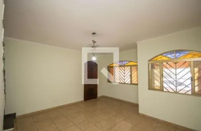 Casa para aluguel - vila mazzei, 3 quartos,  117 m² - são paulo