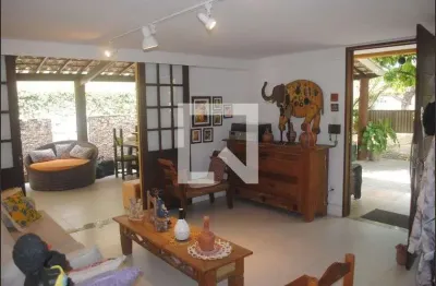 Casa / sobrado em condomínio para aluguel - piata, 5 quartos,  420 m² - salvador