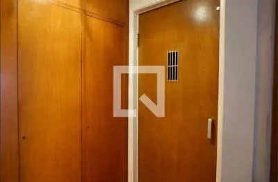 Apartamento para aluguel - campo belo, 4 quartos,  180 m² - são paulo