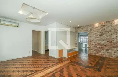 Apartamento para aluguel - bela vista, 2 quartos,  95 m² - porto alegre