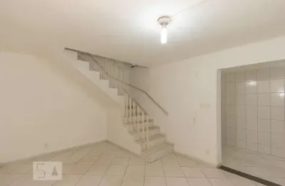 Casa para aluguel - santo amaro , 3 quartos,  115 m² - são paulo