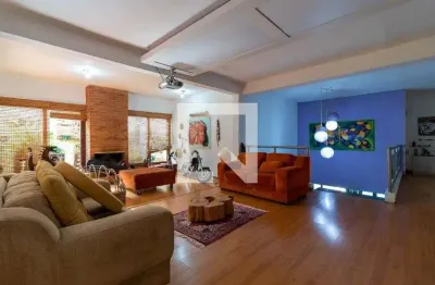 Casa para aluguel - vila pirituba, 3 quartos,  350 m² - são paulo