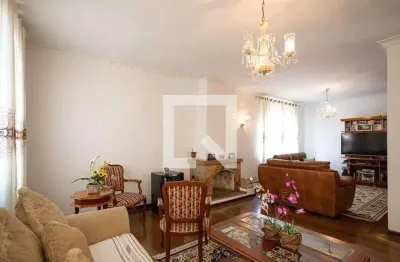 Casa para aluguel - centro, 3 quartos,  300 m² - osasco