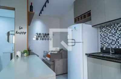Kitnet / stúdio para aluguel - jabaquara, 1 quarto,  24 m² - são paulo