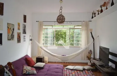 Apartamento para aluguel - cambuci, 2 quartos,  80 m² - são paulo