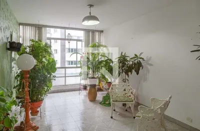 Apartamento para aluguel - consolação, 3 quartos,  160 m² - são paulo