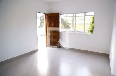 Casa para aluguel - jardim santa monica, 3 quartos,  190 m² - são paulo