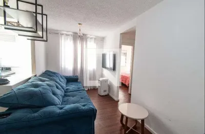 Apartamento para aluguel - liberdade, 2 quartos,  45 m² - são paulo