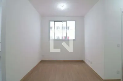 Apartamento para aluguel - mooca, 2 quartos,  38 m² - são paulo