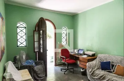 Casa para aluguel - vila mariana, 4 quartos,  299 m² - são paulo