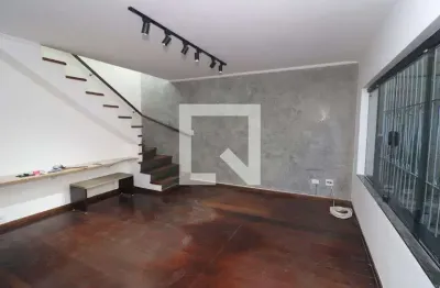 Casa para aluguel - vila carrão, 3 quartos,  240 m² - são paulo