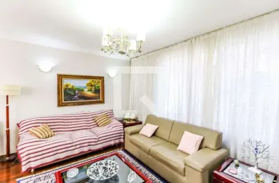 Casa para aluguel - chácara santo antonio, 3 quartos,  250 m² - são paulo