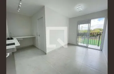 Apartamento para aluguel - jardim éster yolanda, 2 quartos,  37 m² - são paulo