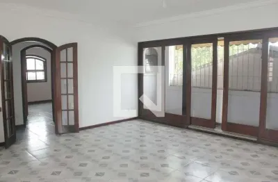 Apartamento para aluguel - cidade dutra, 3 quartos,  400 m² - são paulo