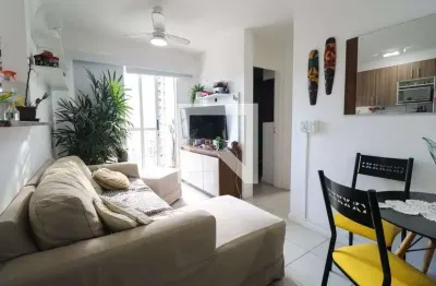 Apartamento para aluguel - jacarepaguá, 2 quartos,  75 m² - rio de janeiro