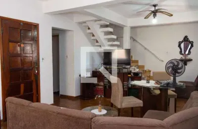 Casa para aluguel - jardim éster yolanda, 4 quartos,  190 m² - são paulo