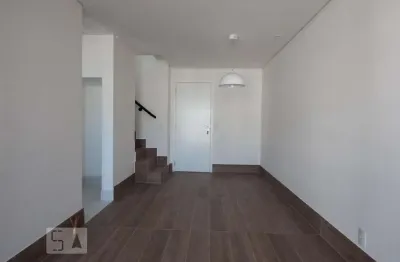 Cobertura para aluguel - morumbi, 2 quartos,  120 m² - são paulo