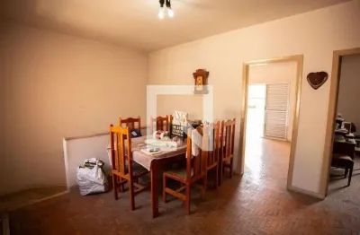 Casa para aluguel - casa verde, 3 quartos,  600 m² - são paulo