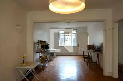 Casa para aluguel - brooklin, 3 quartos,  300 m² - são paulo