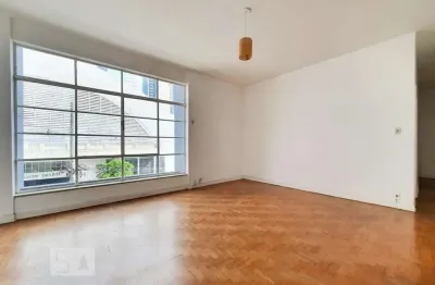 Apartamento para aluguel - aclimação, 3 quartos,  120 m² - são paulo