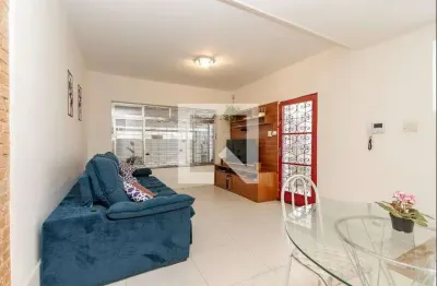 Casa para aluguel - campo belo, 3 quartos,  180 m² - são paulo