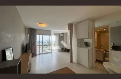 Kitnet / stúdio para aluguel - vila madalena, 1 quarto,  44 m² - são paulo