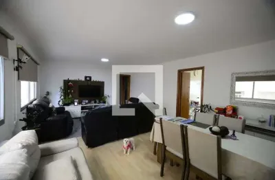 Apartamento para aluguel - vila mariana, 3 quartos,  110 m² - são paulo