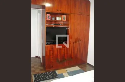 Apartamento para aluguel - itaim bibi, 3 quartos,  105 m² - são paulo
