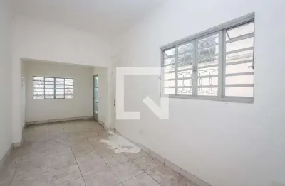 Casa para aluguel - jardim monte kemel, 2 quartos,  500 m² - são paulo