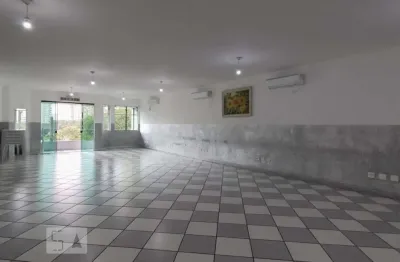 Kitnet / stúdio para aluguel - tatuapé, 1 quarto,  200 m² - são paulo