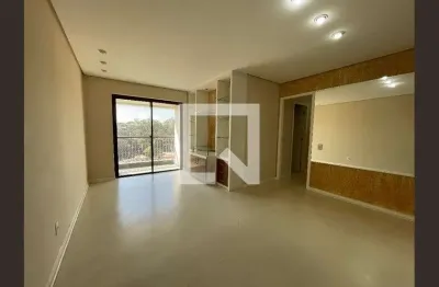 Apartamento para aluguel - butantã, 3 quartos,  75 m² - são paulo