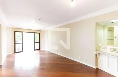 Apartamento para aluguel - perdizes, 4 quartos,  189 m² - são paulo