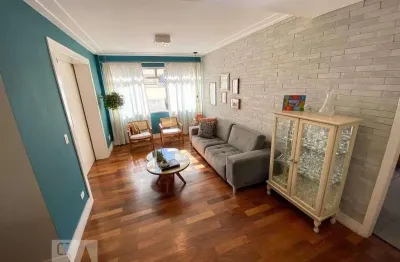 Apartamento para aluguel - paraíso, 2 quartos,  109 m² - são paulo