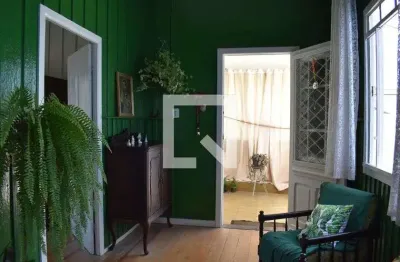 Casa para aluguel - rebouças, 2 quartos,  218 m² - curitiba