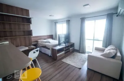 Kitnet / stúdio para aluguel - mooca, 1 quarto,  46 m² - são paulo