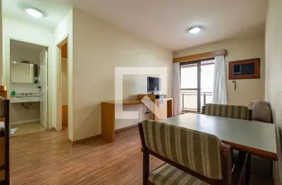 Apartamento para aluguel - jardim paulista, 1 quarto,  50 m² - são paulo