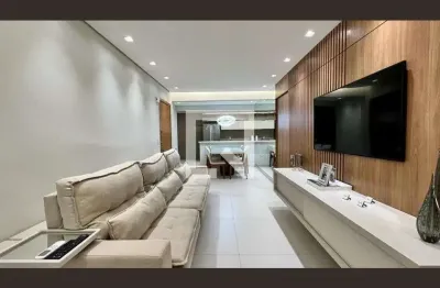 Apartamento para aluguel - camargos, 3 quartos,  150 m² - belo horizonte