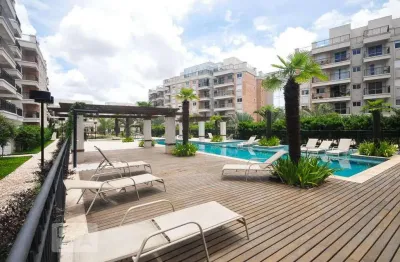 Kitnet / stúdio para aluguel - morumbi, 1 quarto,  50 m² - são paulo