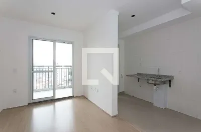 Apartamento para aluguel - vila carrão, 2 quartos,  51 m² - são paulo