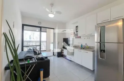 Apartamento para aluguel - bela vista, 1 quarto,  42 m² - são paulo