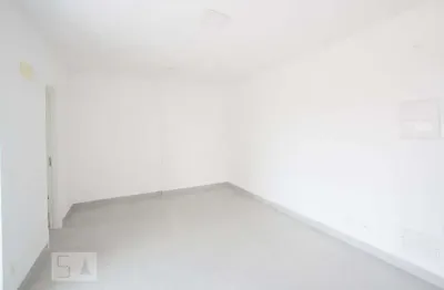 Kitnet / stúdio para aluguel - campo belo, 1 quarto,  38 m² - são paulo