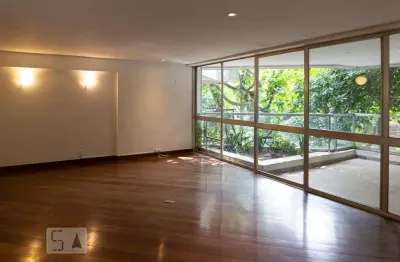 Apartamento para aluguel - jardim oceânico, 3 quartos,  164 m² - rio de janeiro