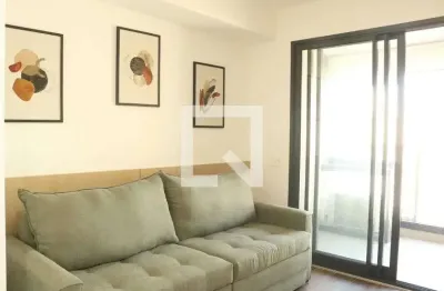 Kitnet / stúdio para aluguel - vila pompéia, 1 quarto,  27 m² - são paulo