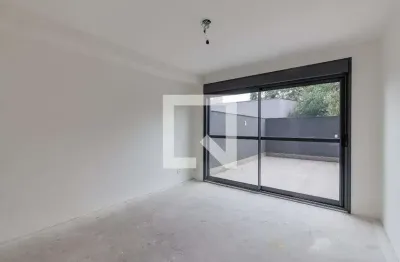 Kitnet / stúdio para aluguel - rio branco, 1 quarto,  40 m² - porto alegre