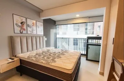 Kitnet / stúdio para aluguel - vila mariana, 1 quarto,  22 m² - são paulo