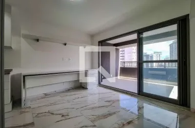 Kitnet / stúdio para aluguel - vila mariana, 1 quarto,  27 m² - são paulo